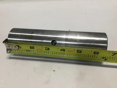 Used NEGRI BOSSI 700H-200 / TP Injection Molding Parts Michigan US | Ideal Machinery #1302644