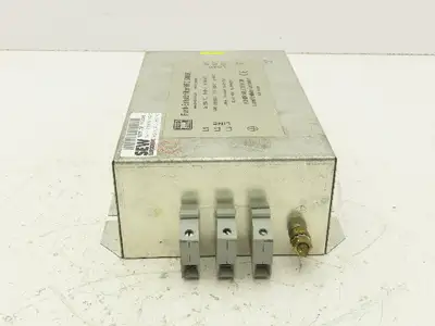 SEW Eurodrive NF 050-503 Netzfilter Filter 3x520VAC 50A