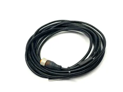 Used Lumberg Double Ended Cordset Misc Electrical & Power Parts Michigan US | Maverick Industrial Sales #1393251