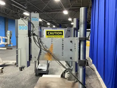 Used BRANSON _UNKNOWN_ Misc Plastics Equipment Ohio US | HGR 24 #1296813