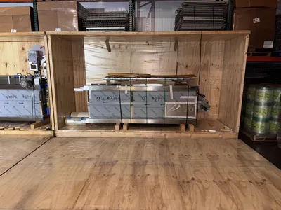 Used 2021 Repak RE20 Food Processing Equipment (misc) Illinois US | M&M Equipment Corp. #1513024