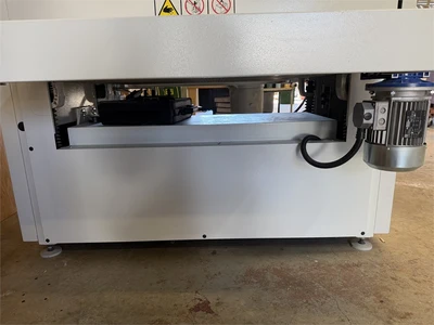 Used 2022 SCM DMC 30 CS 110 Wide Belt Sanders California US | MachineryMax #1709091
