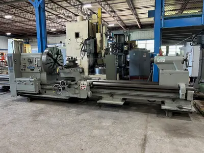 USED 1980 POREBA TR135B1
