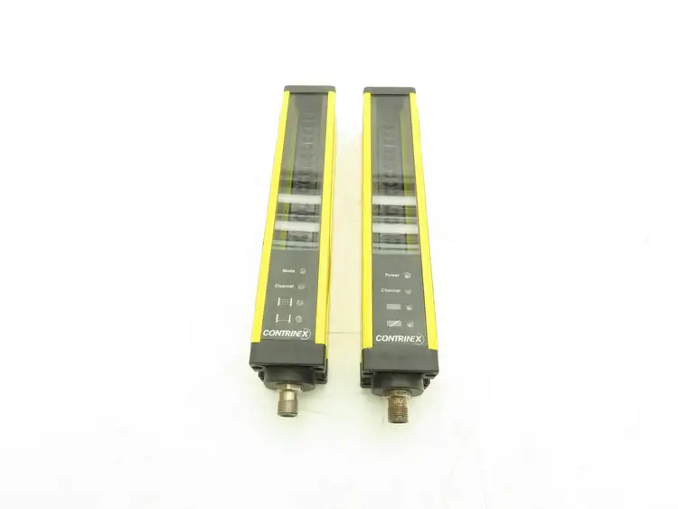 Used CONTRINEX _UNKNOWN_ Proximity Sensors | Arrow Industrial #557831