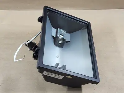 500W Wedge Quartz Floodlight