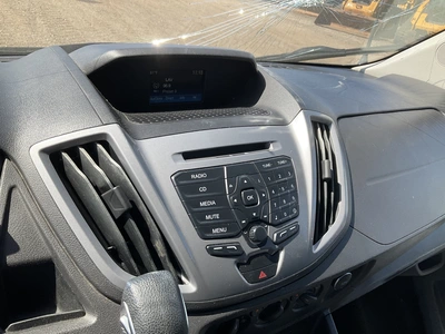 USED 2018 FORD TRANSIT 350