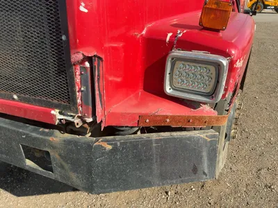 Used 1999 VOLVO TBD Conventional trucks Michigan US | Miedema Asset Management Group #1390409