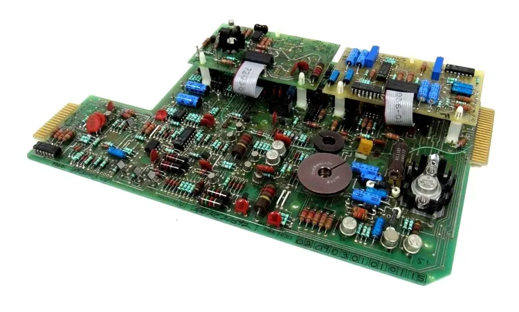 Used BENTLY NEVEDA _UNKNOWN_ Circuit Boards Michigan US | SB Industrial Supply #811801