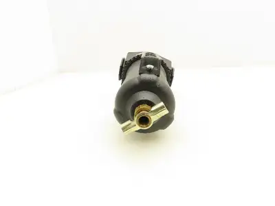 Ross MD451MSB52 Lubricator 3/4" NPT 0-200 PSI 200 SCFM Sight Feed