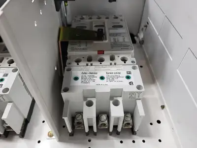 USED EATON HFD3015