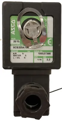 NEW DISA 2040A0632