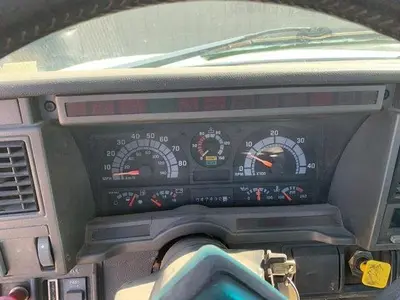 USED 1998 GMC C8500