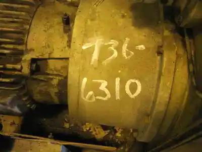 113 cfm rietschle vacuum pump