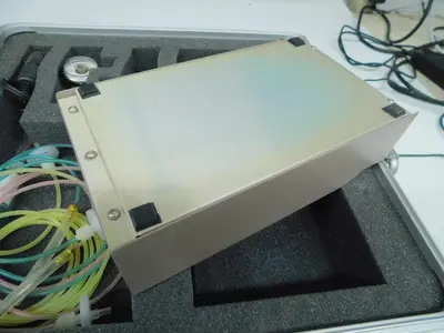 Used _UNKNOWN_ _UNKNOWN_ Gas Analyzers Texas US | Aucto #1476004