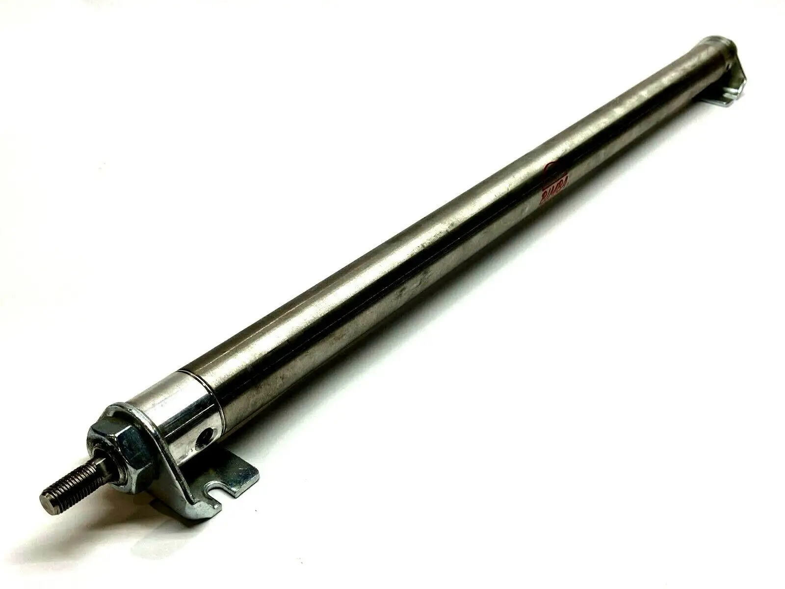 USED BIMBA DOUBLE ACTING REAR PIVOT LINE CYLINDER