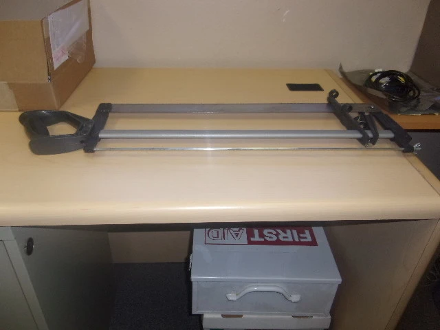 Used Unbranded 22" HAND SAW Saw Blades Arizona US | ASSET CONVERSION SPECIALISTS, INC. #321653