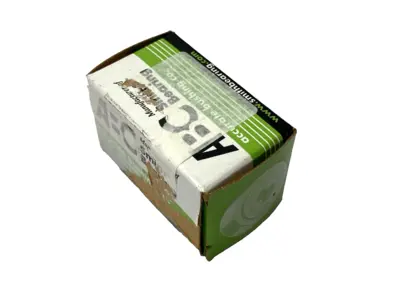 New | in-Stock SMITH BCR-5/8-XB Bearings | Maverick Industrial Sales #1107392