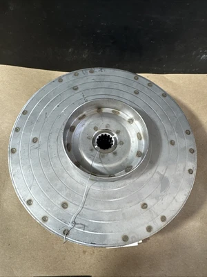 New Grundfos Impeller 96546063 CPL LM65-160/173 Warranty 🇺🇸