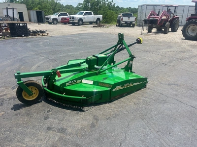 JOHN DEERE MX5 Rotary Cutter | County Equipment Company LLC (4)