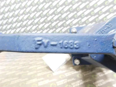 USED ITT FV-1683