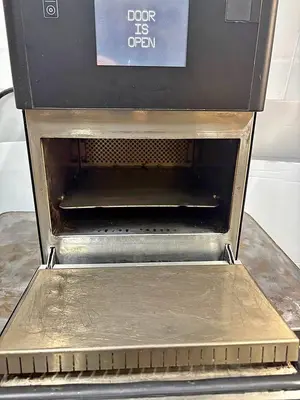 USED MERRYCHEF E2S