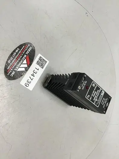 USED CONTINENTAL INDUSTRIES RSDA-660-25-1DE