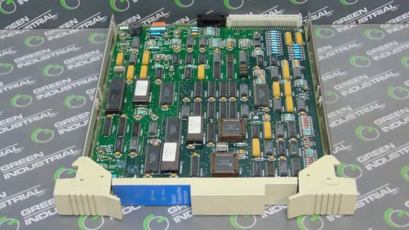 Honeywell 51304516-100 UCN Smart Transmitter Interface HW: H FW: E Used