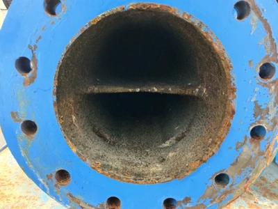 Used PACO _UNKNOWN_ Centrifugal Pumps Ohio US | Equipment Recovery Corp. #1330734