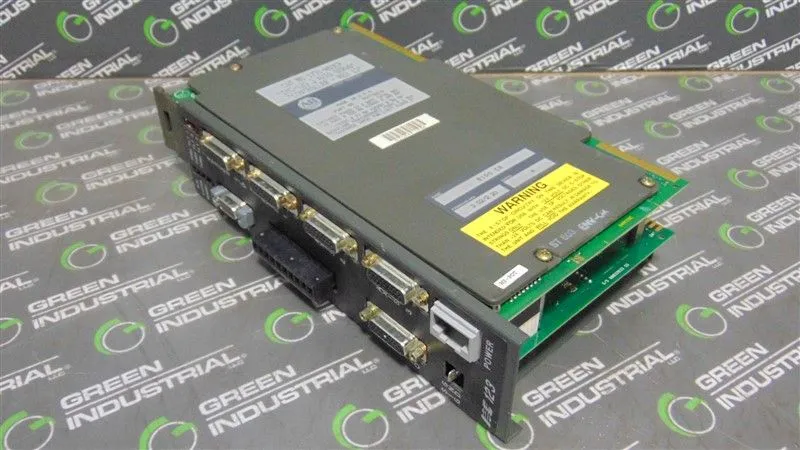 Allen Bradley 1771-HS3CR IMC-123 3 Axis Servo Controller Module Rev. 13 Used
