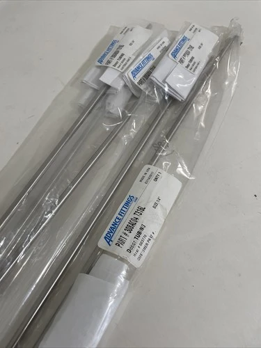 NEW ADVANCE 308A004 T316L