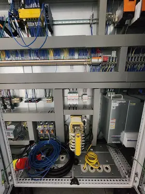 USED 2024 LINEAR LTA-FR2-167-60