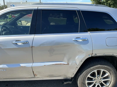 Used 2015 JEEP GRAND CHEROKEE SUVs Michigan US | Miedema Asset Management Group #1474458