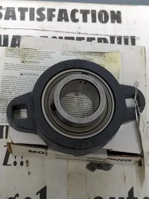 New | in-Stock HUB CITY FB110X1-3/16 Bearings | Surplus Asset Holdings #1190348