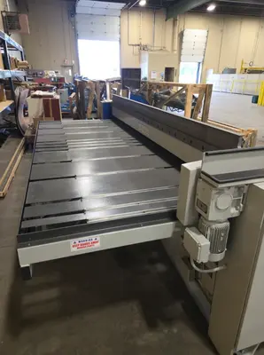 1995 ROPER WHITNEY AB1014K Folding Machines | THREE RIVERS MACHINERY (4)