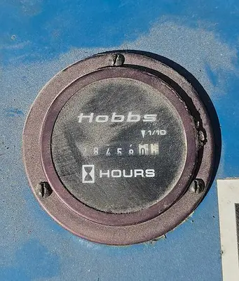 USED 1997 VL/RAMPE RT-32