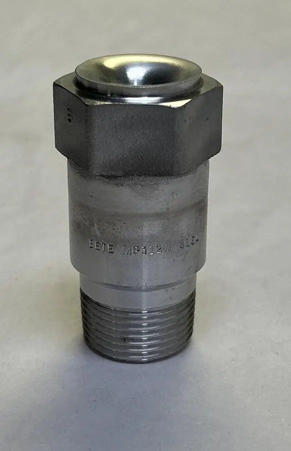 New | in-Stock BETE MP312W Nozzles Ohio US | Surplus Asset Holdings #1239723