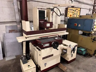 USED CHEVALIER FSG-3A818
