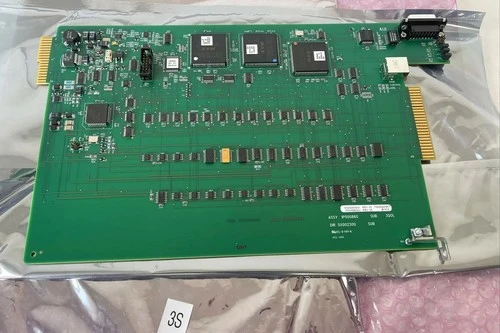 NEW Westinghouse 5X00230G01 REV 03