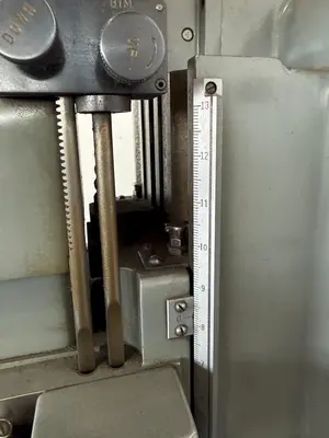 USED MOORE NO. 3