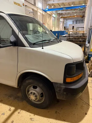 GENERAL MOTORS BOX Box trucks | Levy Recovery Group (4)