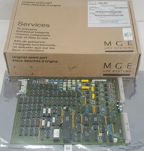 NEW Merlin Gerin 6740839