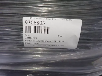 USED PPL ELECTRIC UTILITIES CORP 9306803