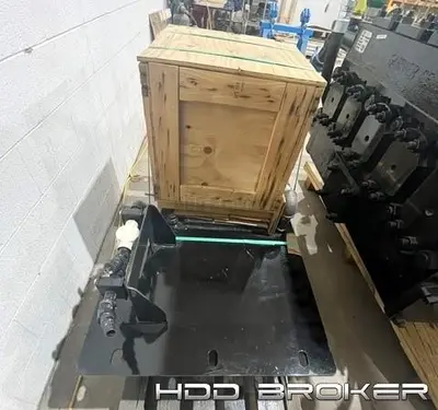 Used 2023 GARDNER 2023 GARDNER DENVER Piston Pumps Florida US | HDD Broker #1347041