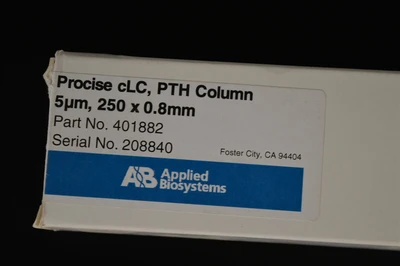 NEW Applied Biosystems 401882