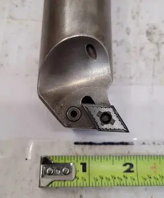 USED SANDVICK C6-D6NRA27