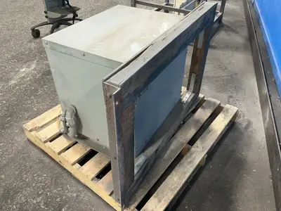USED ACME TP533123S