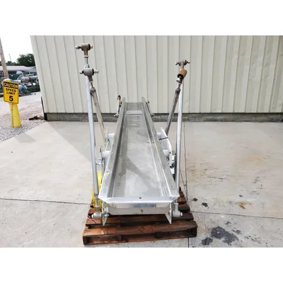 USED TRIPLE S DYNAMICS, INC. HDC-8M/2.0 RH
