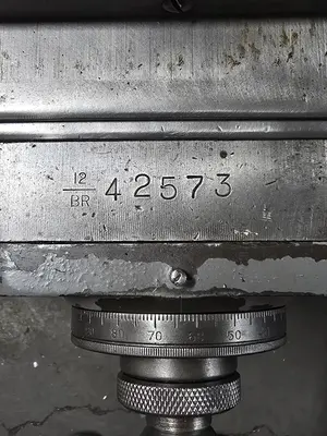 Used BRIDGEPORT 1HP STEP PULLEY Misc Industrial Equipment Kentucky US | Aucto #565325