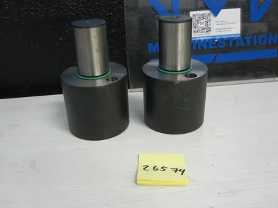 USED EPPINGER 213.015.246
