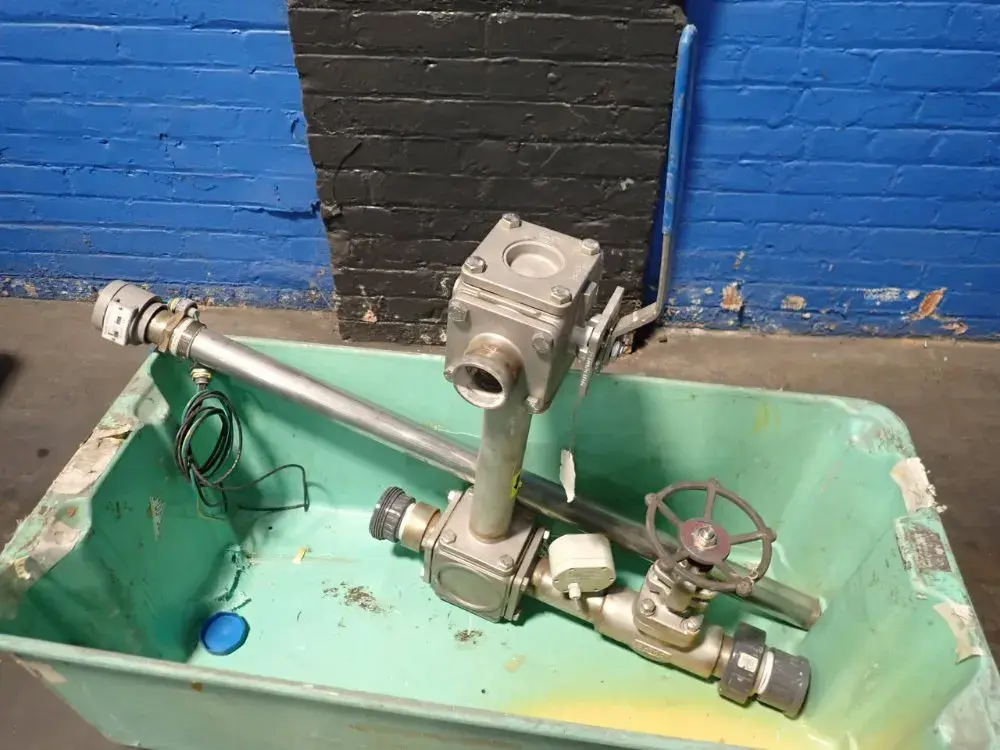 Valve